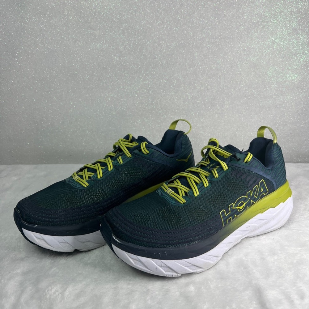Hola one one size 9 for men green